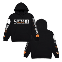 SSC III Hoodie
