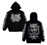 Suffering Hoodie