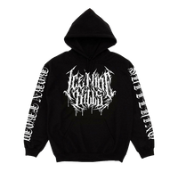 Suffering Hoodie