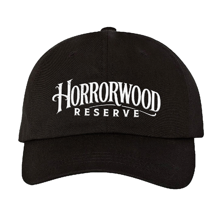 Horrorwood Reserve Black Cap