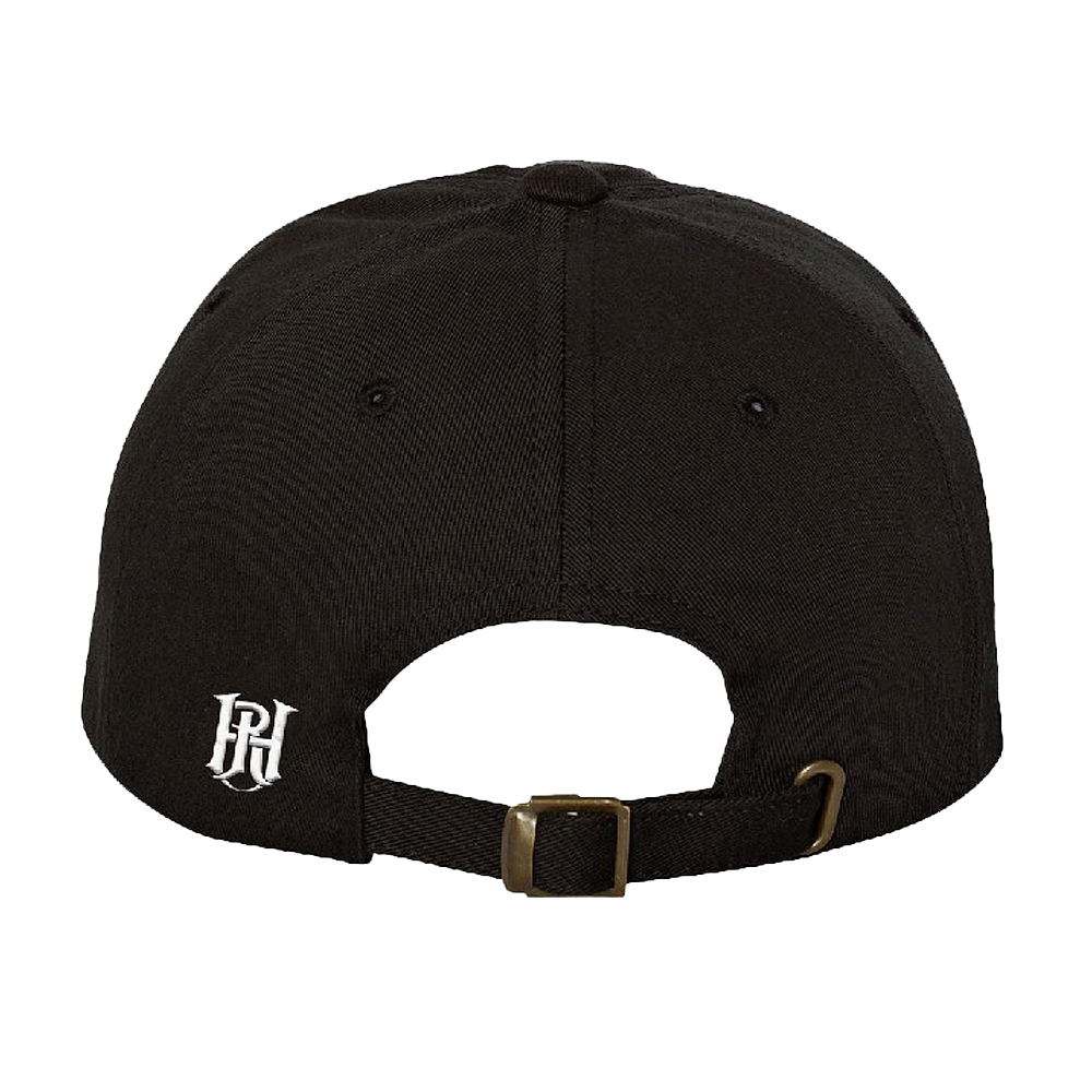 Horrorwood Reserve Black Cap