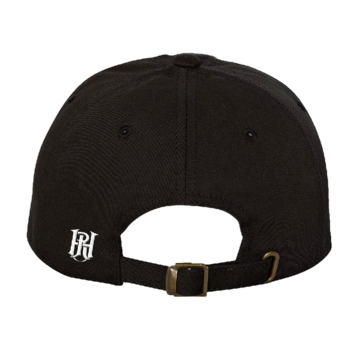 Horrorwood Reserve Black Cap