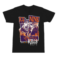 Dead Alive Tee