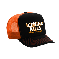 Knife After Knife Snapback