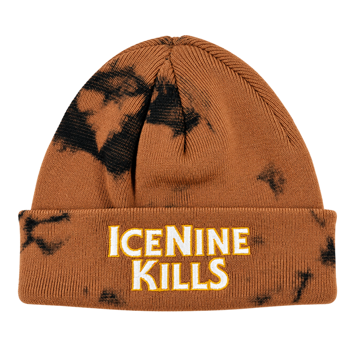 Fright Knit Beanie