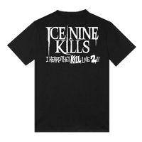 Come Clean Tee