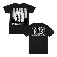 Come Clean Tee