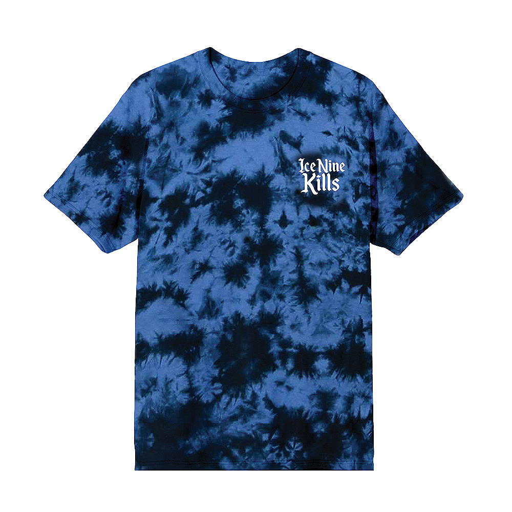 Needles & Pins Slash Holder Tee