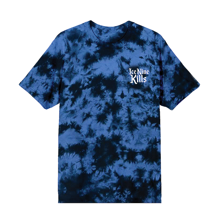 Needles & Pins Slash Holder Tee