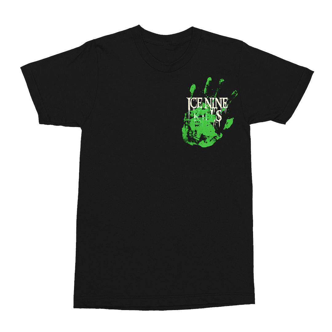 God Can't Save Us Tee