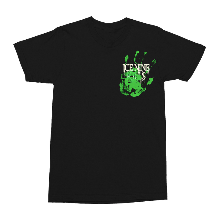 God Can't Save Us Tee