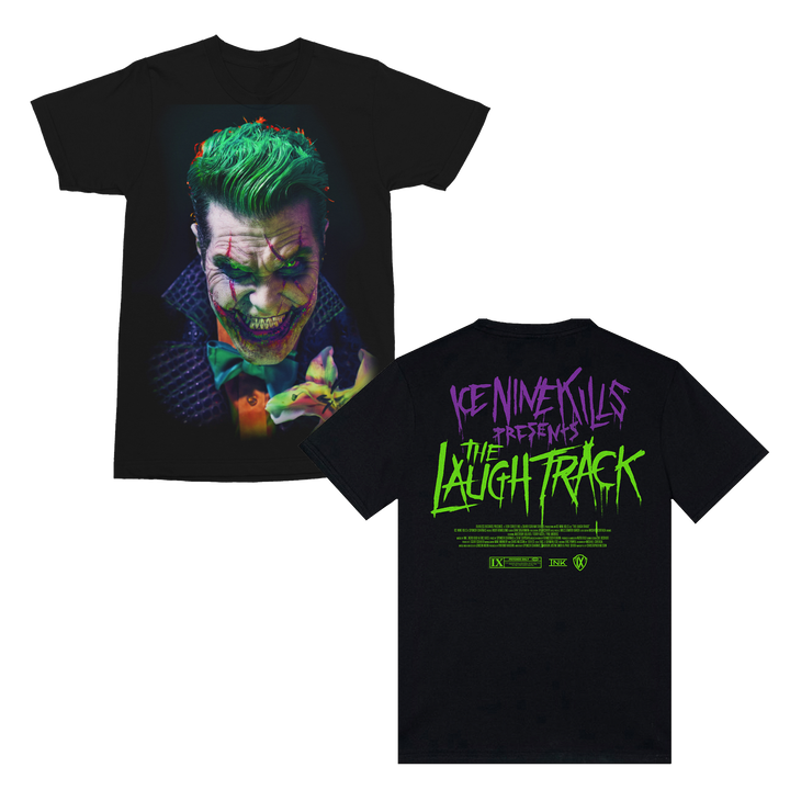 Dance With The Devil Tee