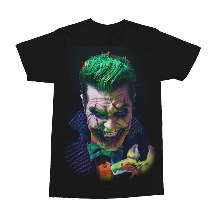 Dance With The Devil Tee