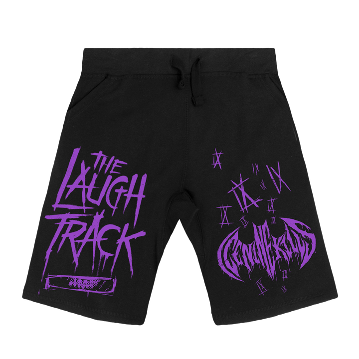Smilex Lounge Shorts