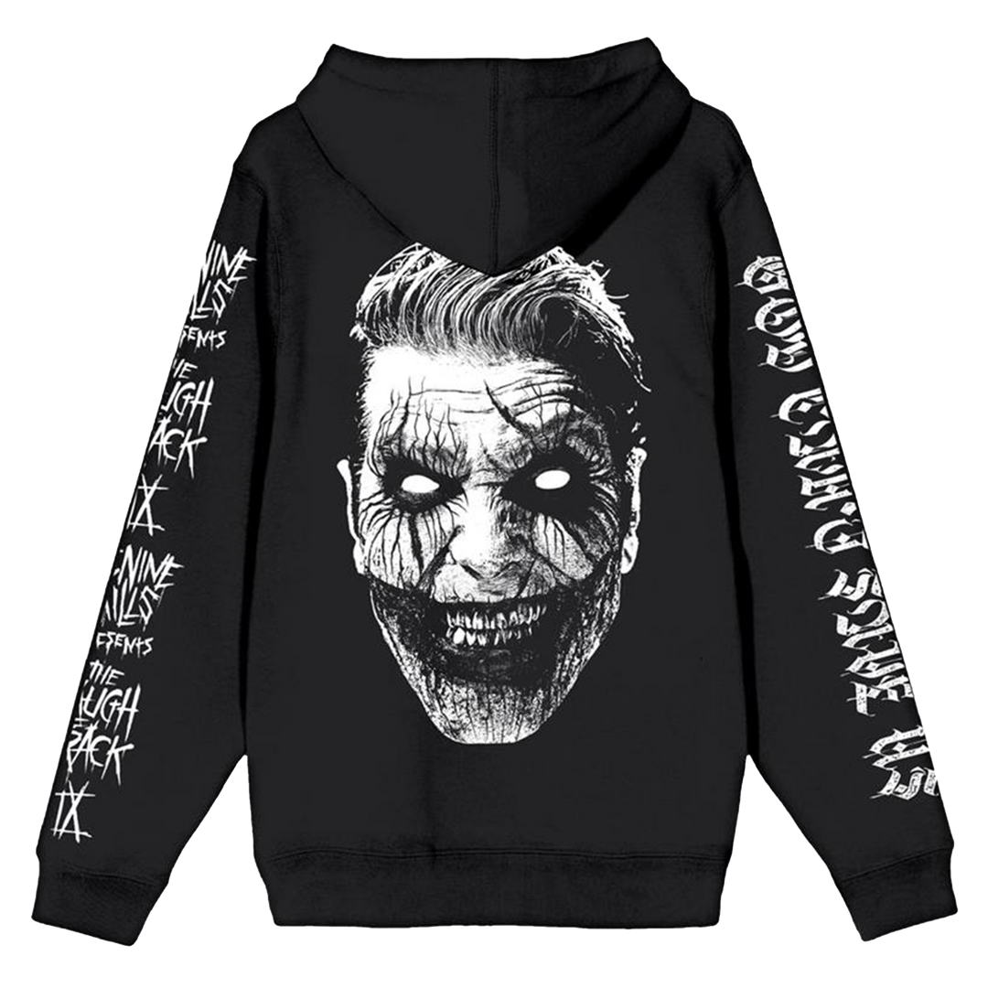 The Joke’s On You Hoodie
