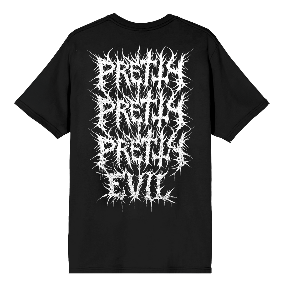 Pretty, Pretty, Pretty Evil T…