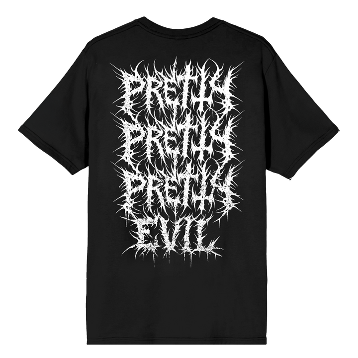 Pretty, Pretty, Pretty Evil T…