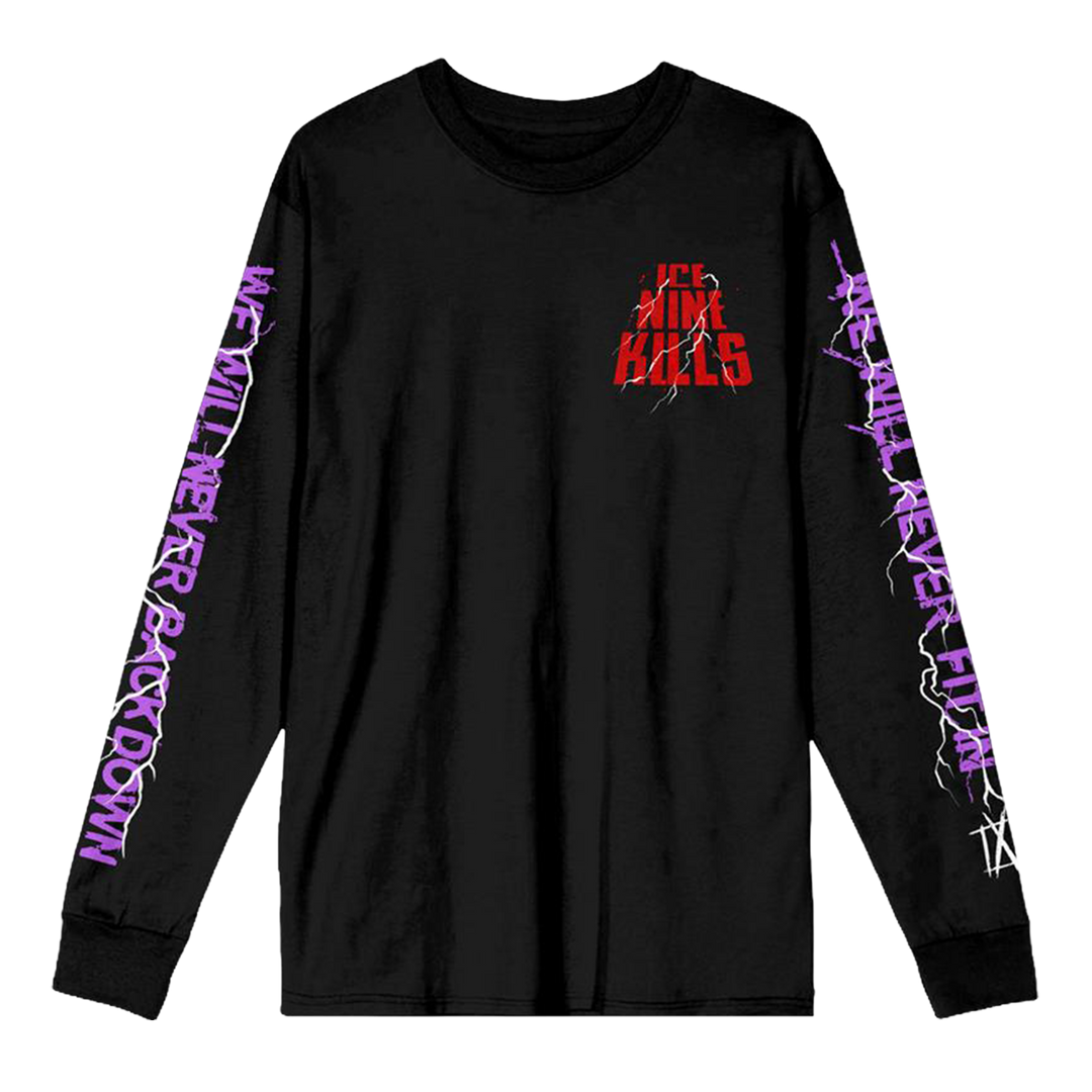 Freak Flag Long Sleeve