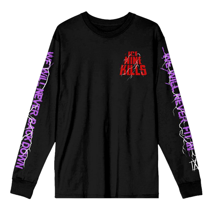 Freak Flag Long Sleeve