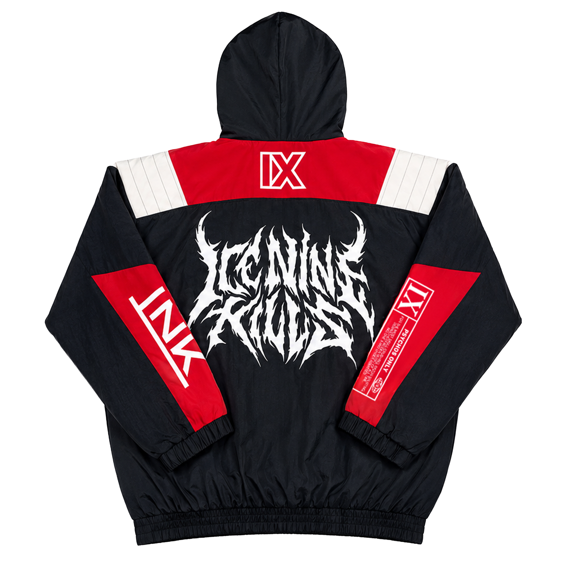 新品未開封　スキズ　WINDBREAKER【L】 WINDBREAKER【L】 / Stray Kids『5-STAR Dome Tour 2023』 – JYP JAPAN