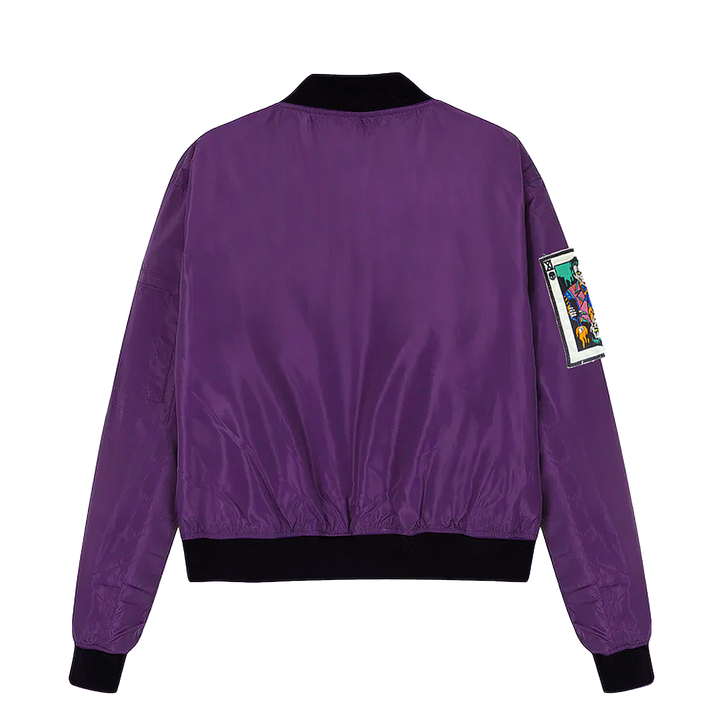 Bob Bomber Jacket