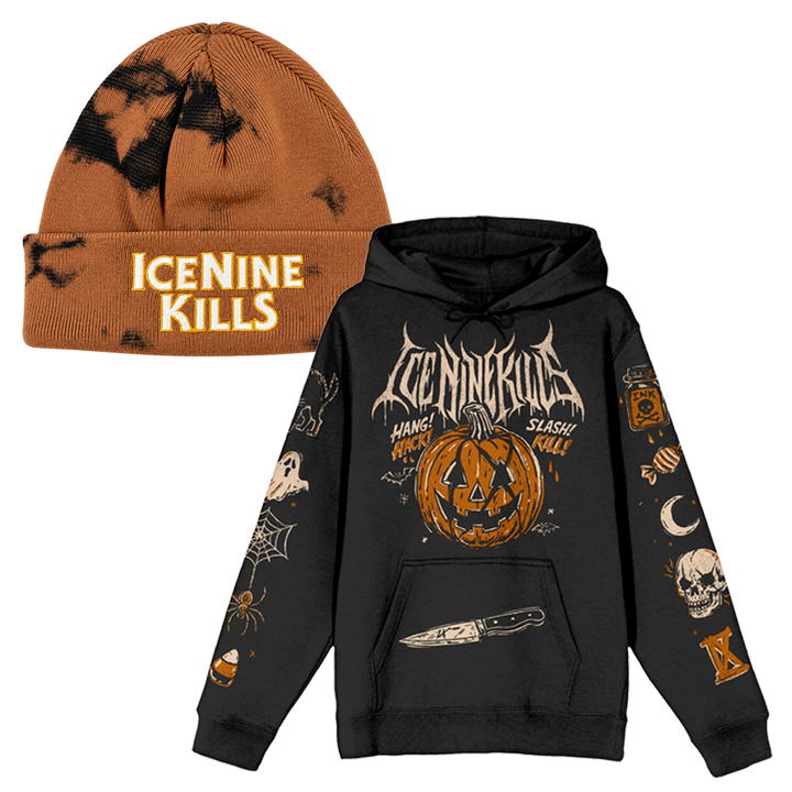 Halloween Bundle