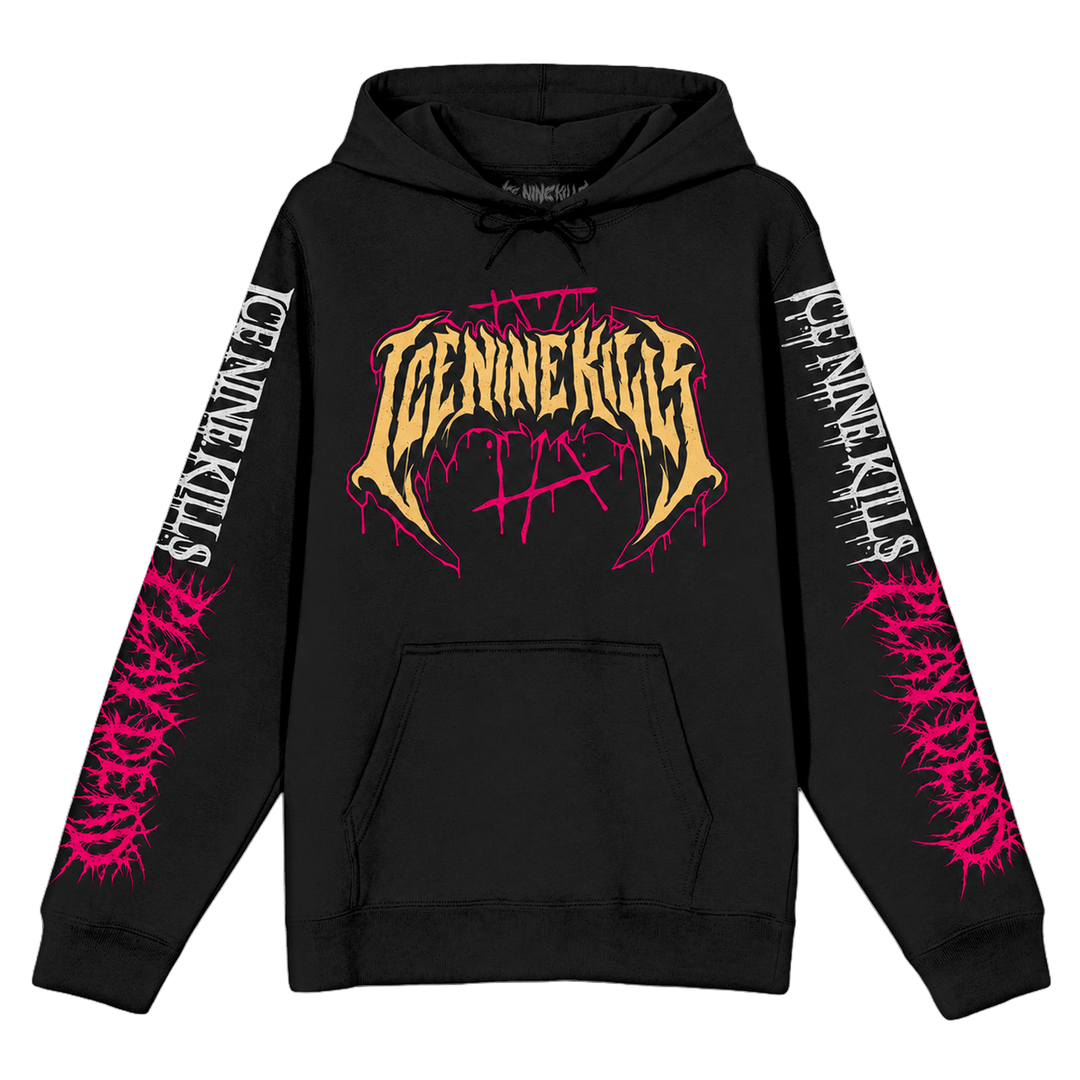 Death Hook Hoodie