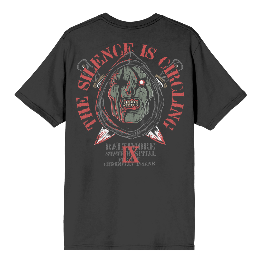 Meat & Greet Tee
