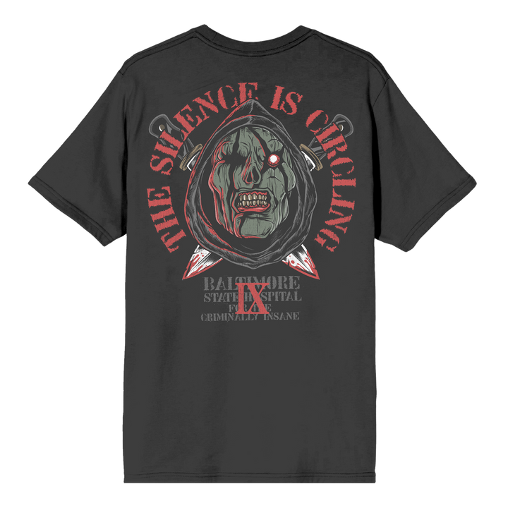 Meat & Greet Tee