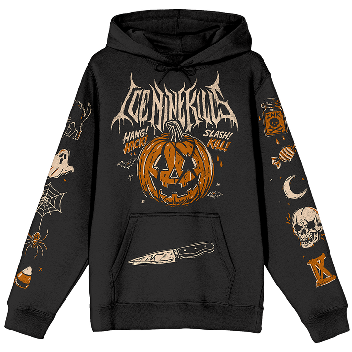 Midnight Mischief Hoodie