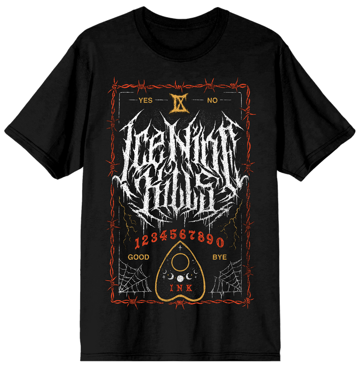 Game Night Tee