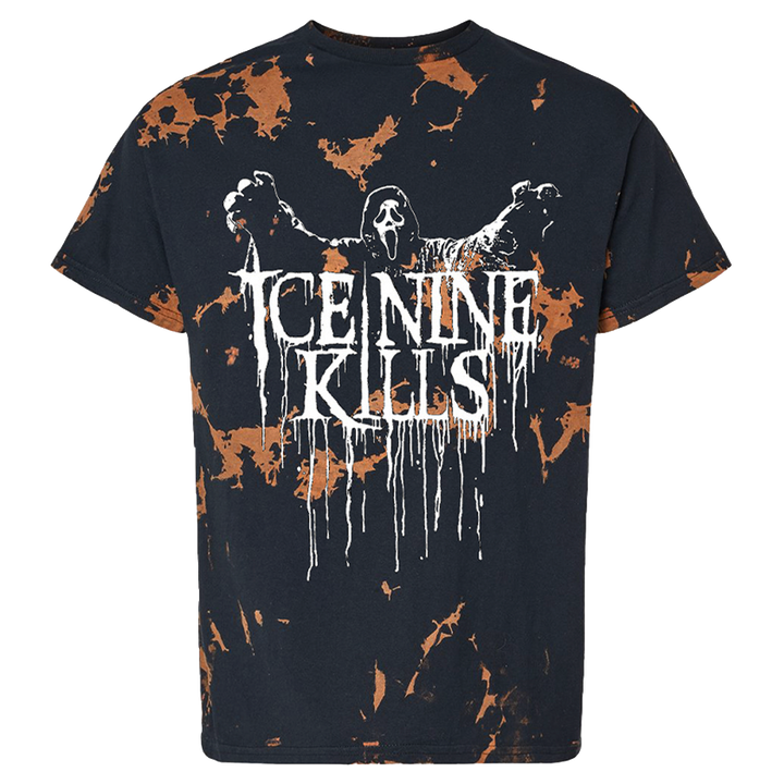 Now You Got To Dye Tee