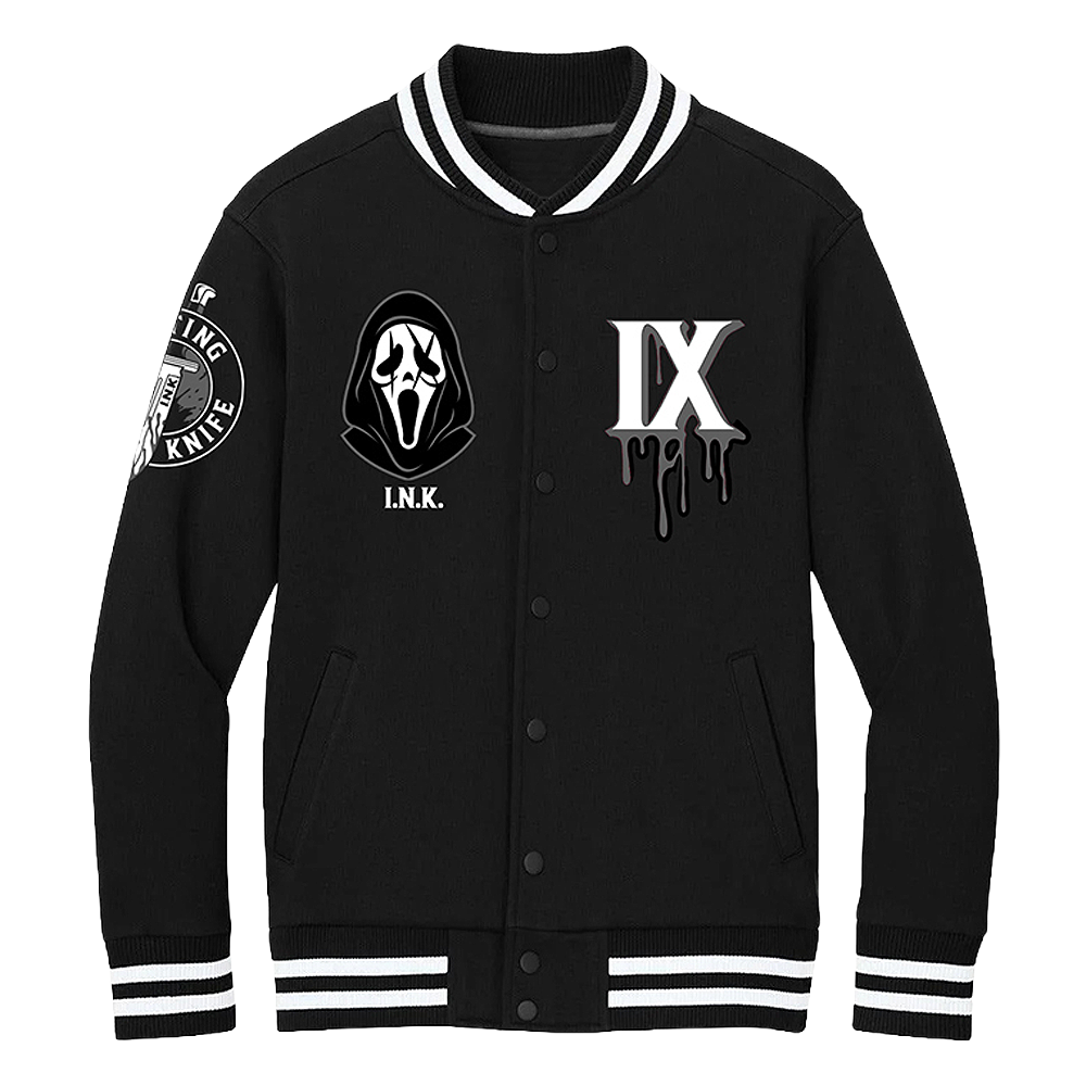 Student Bodies Varsity Jacket
