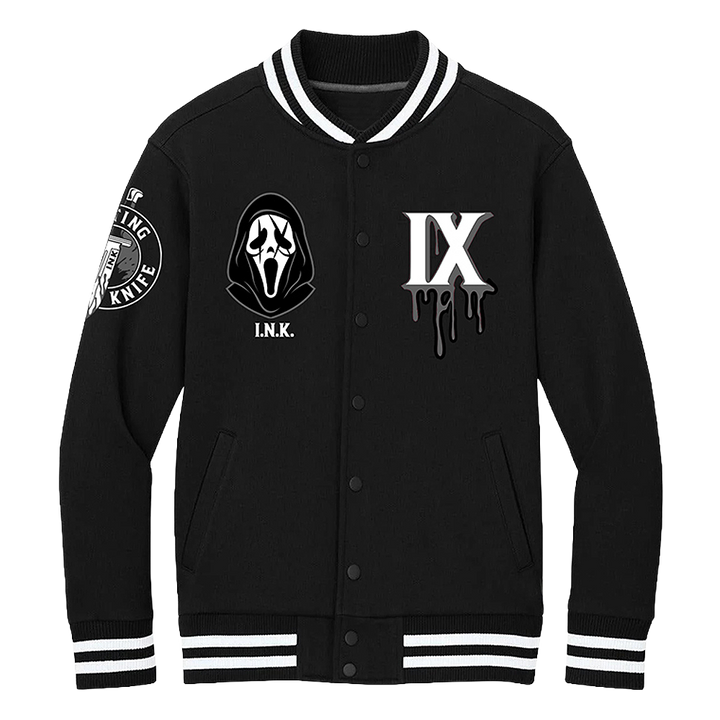 Student Bodies Varsity Jacket