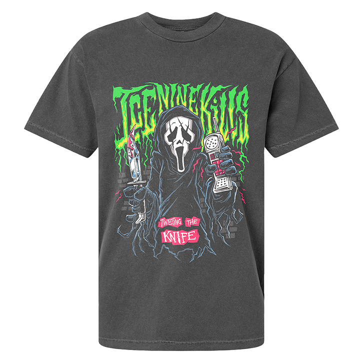 Father Death Tee
