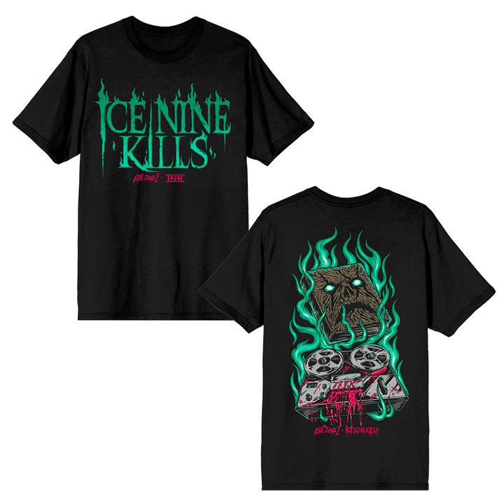 Necronomikills Tee