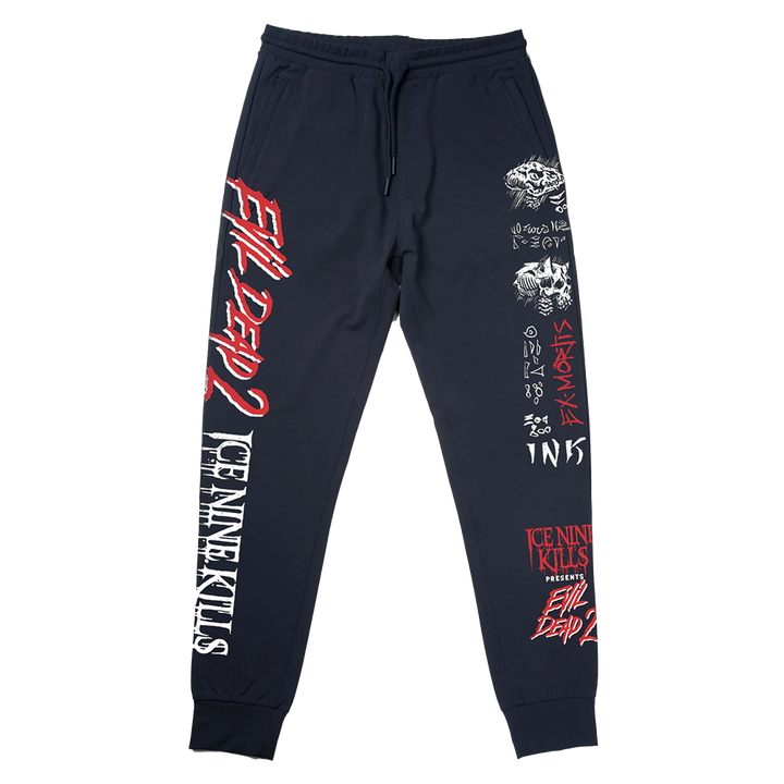 Dead By Dawn Joggers
