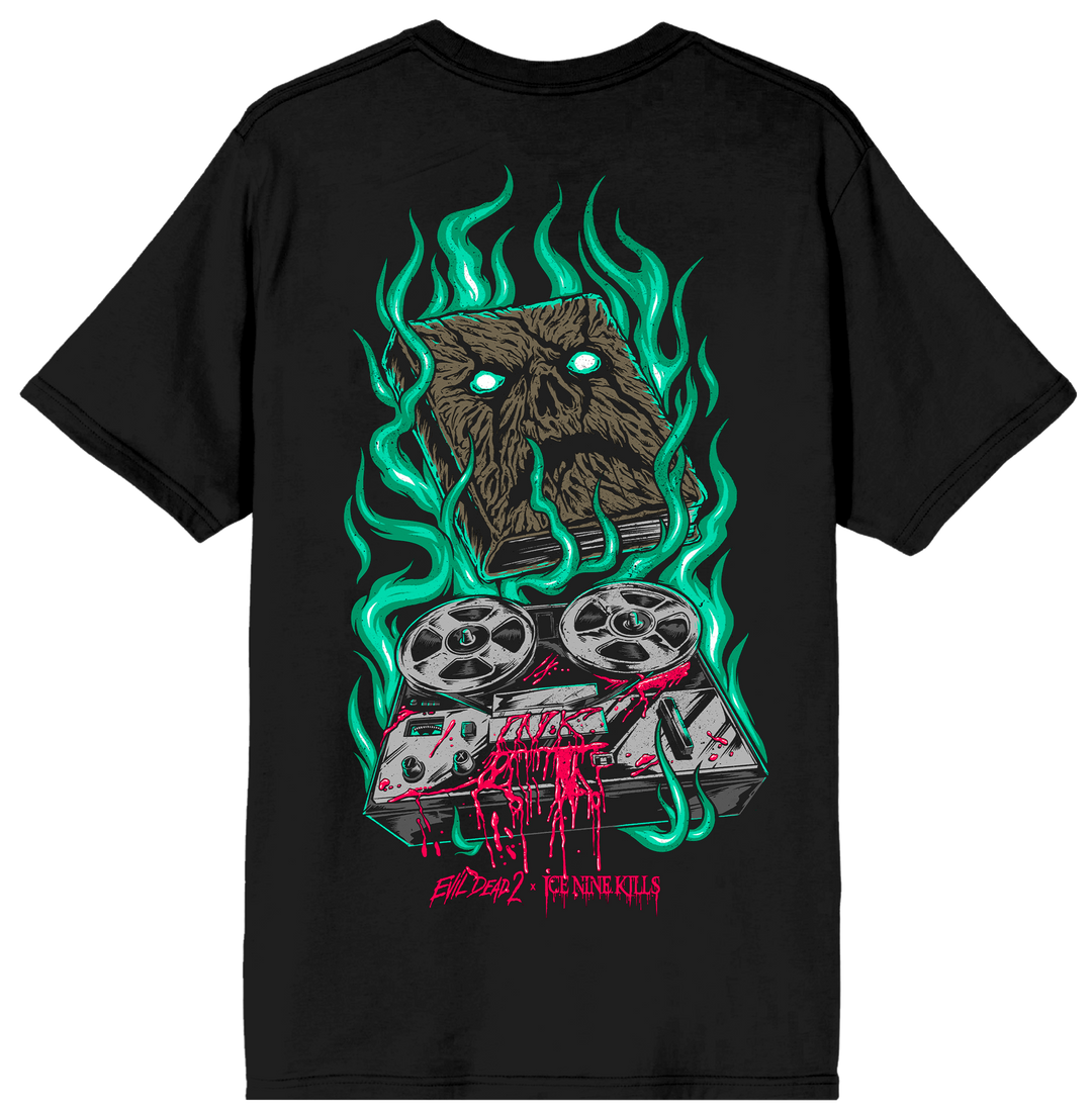 Necronomikills Tee
