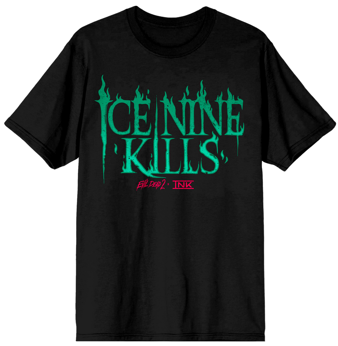 Necronomikills Tee