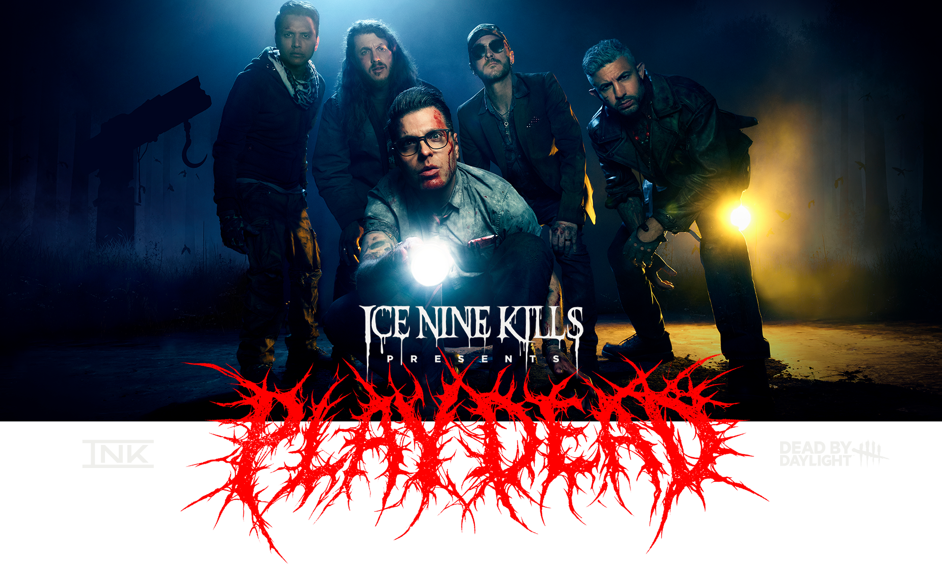 ICE NINE KILLS | OFFICIAL MERCHANDISE ICE NINE KILLS | OFFICIAL MERCHANDISE