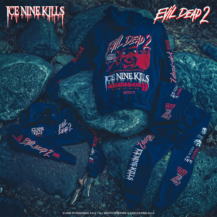 Dead by Dawn Bundle