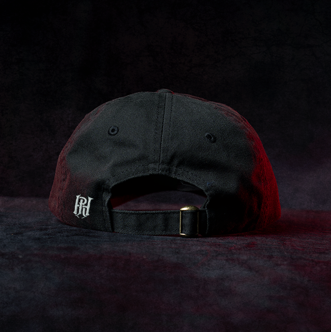 Horrorwood Reserve Black Cap