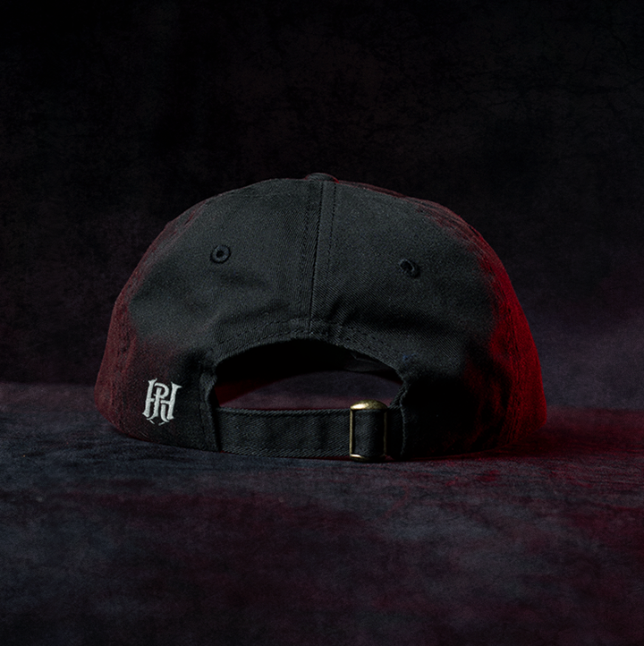 Horrorwood Reserve Black Cap