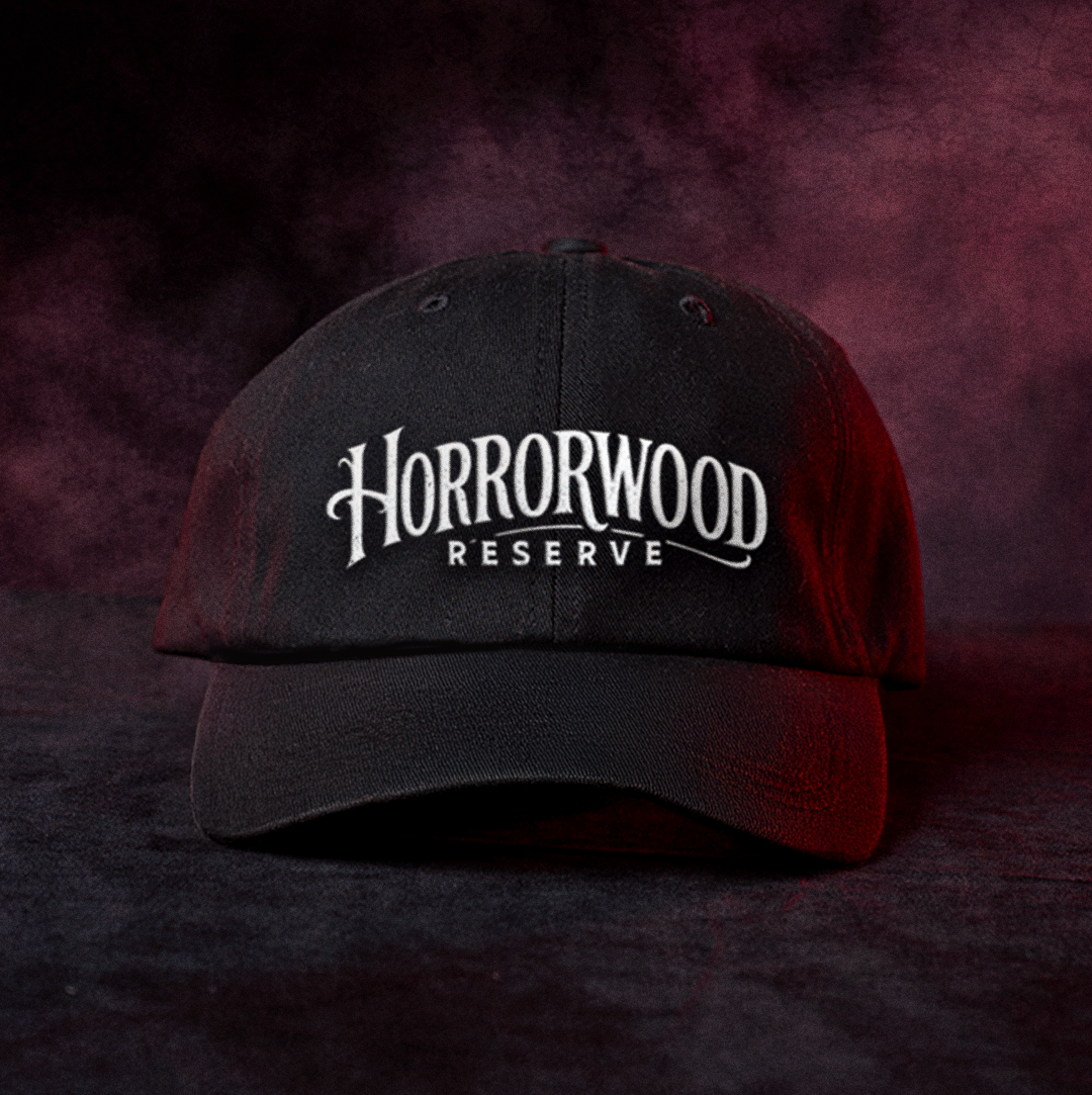 Horrorwood Reserve Black Cap