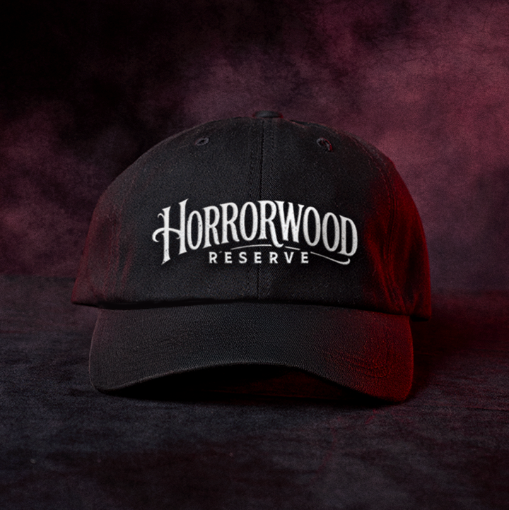 Horrorwood Reserve Black Cap