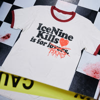 INK is for Lovers Vintage Tee