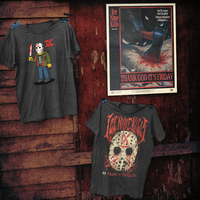 Come Out To Play Collectible Poster