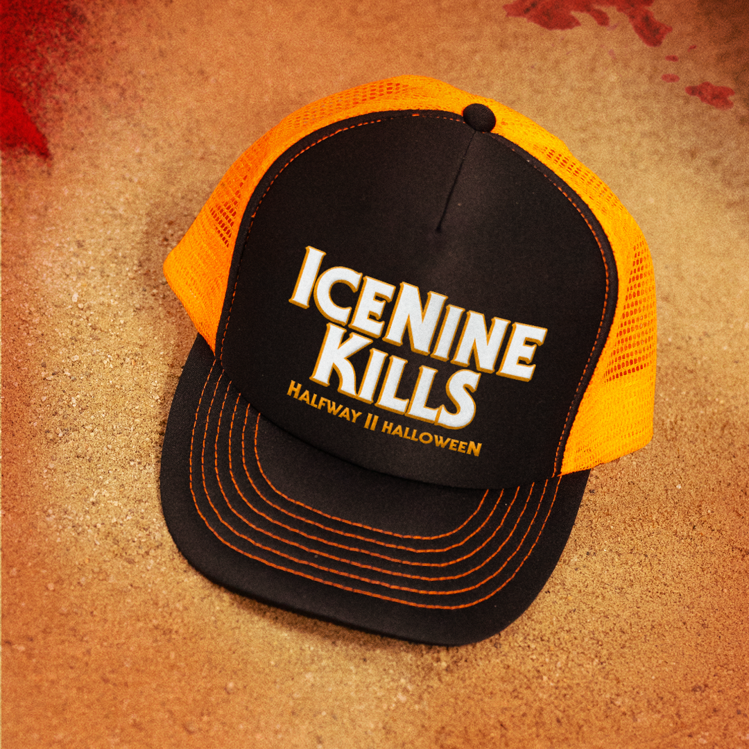 Knife After Knife Snapback