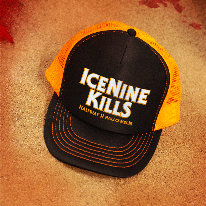 Knife After Knife Snapback
