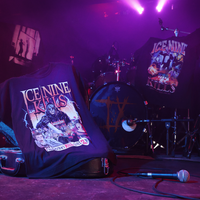 Crowd Killer Tee